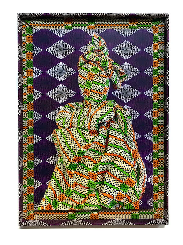 Alia Ali — The RAiR Foundation